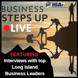 HIA-LI's Business Steps Up