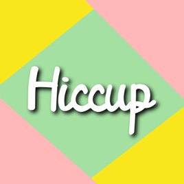 Hiccup