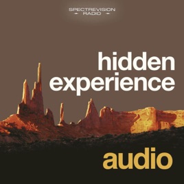 hidden experience audio