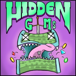 Hidden GMs Podcast