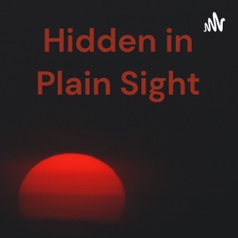 Hidden in Plain Sight