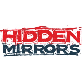 Hidden Mirrors with Alan Huffman