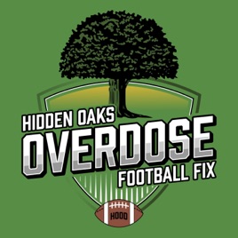 Hidden Oaks Overdose: Football Fix