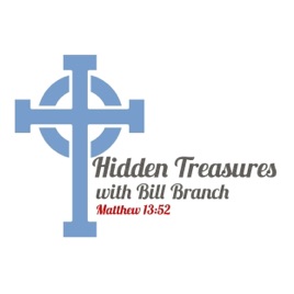 Hidden Treasures