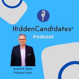 HiddenCandidates Podcast