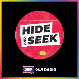 Hide & Seek
