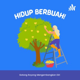 Hidup Berbuah