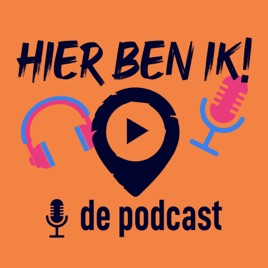 Hier ben ik