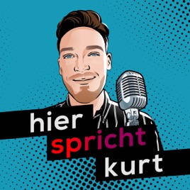 Hier spricht Kurt