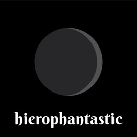 Hierophantastic