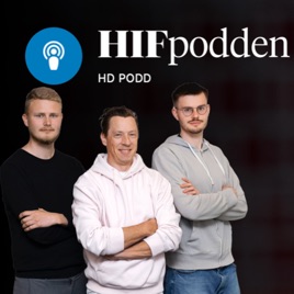HIF-podden