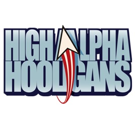 High Alpha Hooligans Podcast