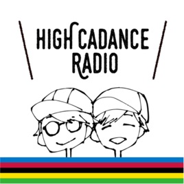 High Cadence Radio