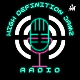 HIGH DEFINITION JAMZ RADIO