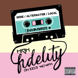 High Fidelity's Classic Albums Anniversary Specials