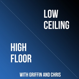 High Floor / Low Ceiling