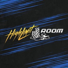 High Limit Room Racing Show