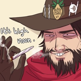 High Noon at 4:20