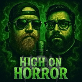 High On Horror