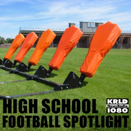 High School Football Spotlight