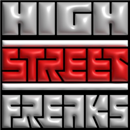 High Street Freaks: A Buckeye Podcast