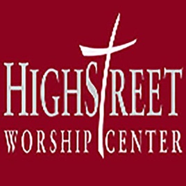 High Street Worship Center Sermon