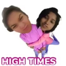 High Times 🌬🍃