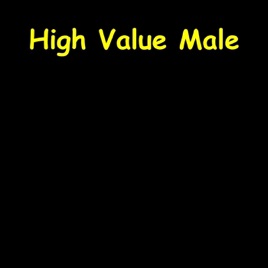 High Value Male | Mindset for Men