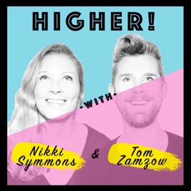 HIGHER! Career Podcast