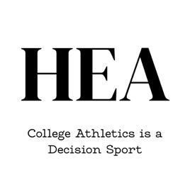 Higher Ed Athletics