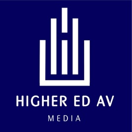 Higher Ed AV Podcast with Joe Way