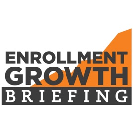 Higher Education Enrollment Growth Briefing