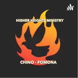 HIGHER HEIGHTS MINISTRY CP
