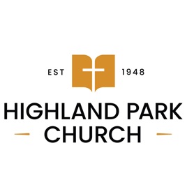 Highland Park Church - Sermon Audio