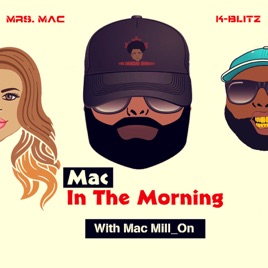 Highlighting Canadian Music (with Mac Millon)