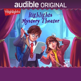 Highlights Mystery Theater
