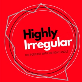 Highly Irregular