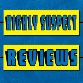 Highly Suspect Reviews