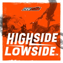 Highside / Lowside: Motorcycle Podcast