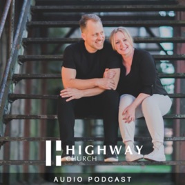 Highway with Joseph and Jennifer
