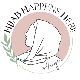 Hijab Happens Here