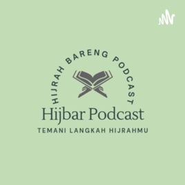 HIJBAR PODCAST
