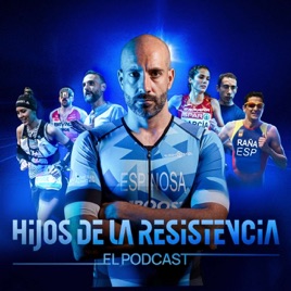 Hijos de la Resistencia