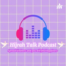 Hijrah Talk