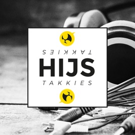 HIJStakkies
