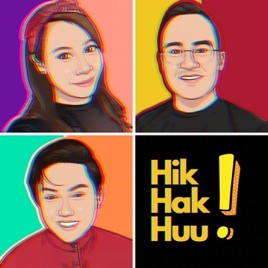 Hik Hak Huu!