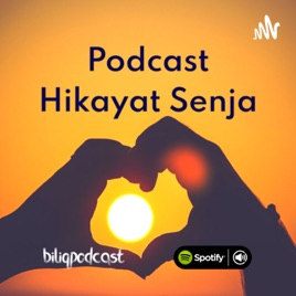 Hikayat Senja