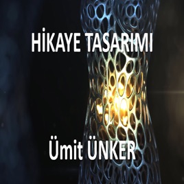 Hikaye Tasarımı