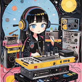 Hikki MANIA Radio