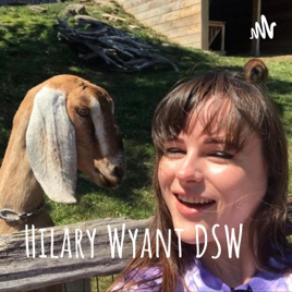 Hilary Wyant DSW